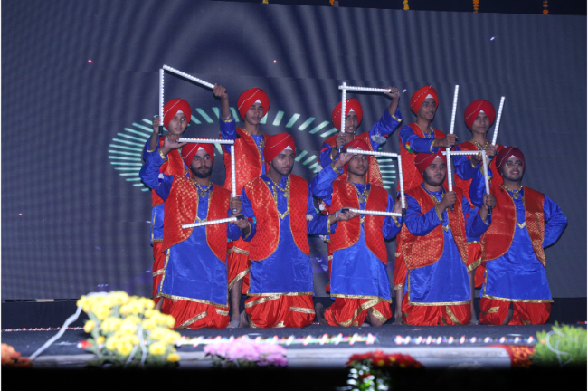 ANNUAL FUNCTION- 2022