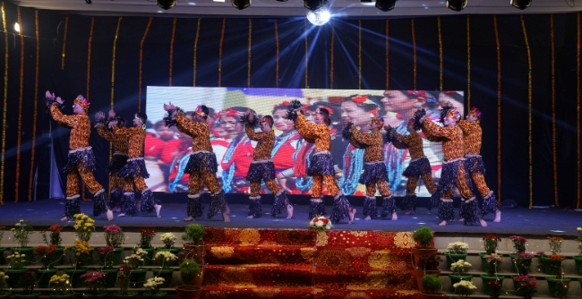 ANNUAL FUNCTION- 2022