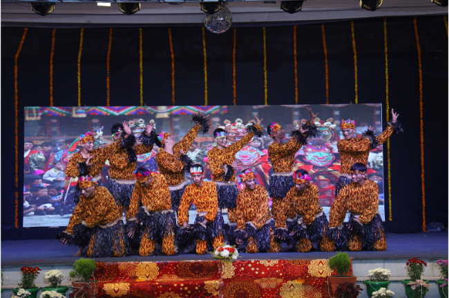 ANNUAL FUNCTION- 2022
