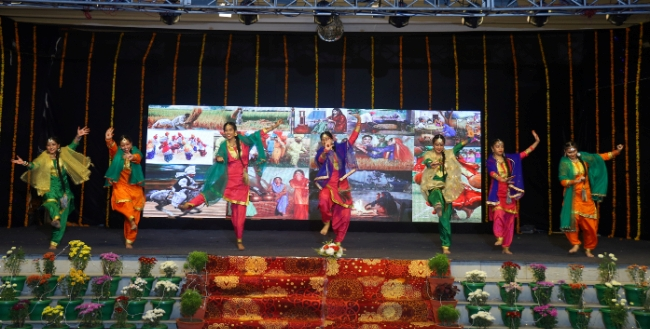 ANNUAL FUNCTION- 2022