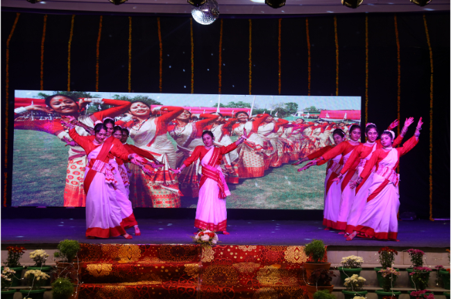 ANNUAL FUNCTION- 2022