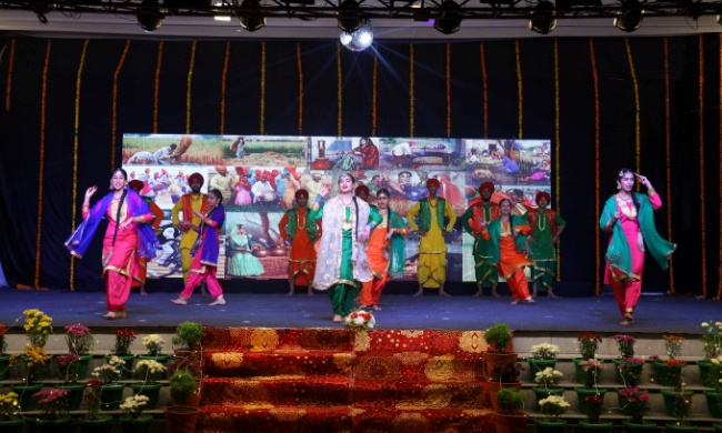 ANNUAL FUNCTION- 2022
