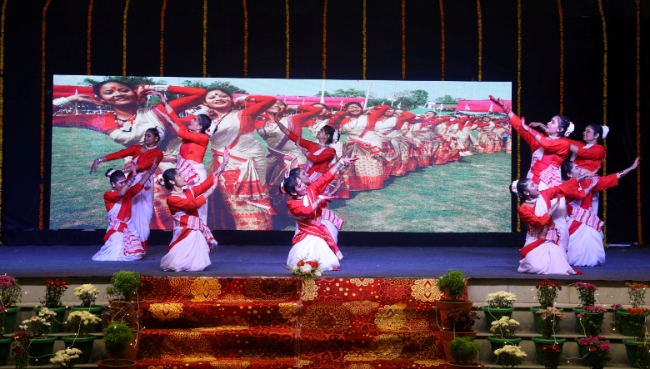 ANNUAL FUNCTION- 2022