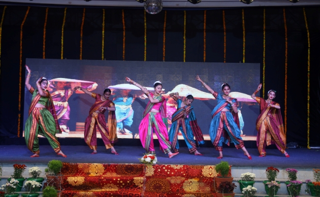ANNUAL FUNCTION- 2022