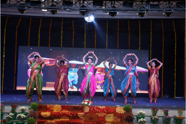 ANNUAL FUNCTION- 2022