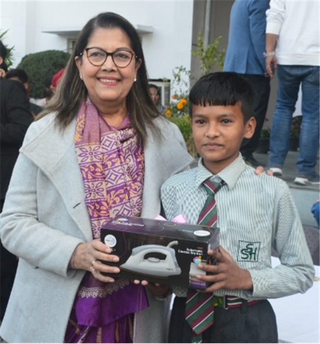 Winter Carnival and Exhibition