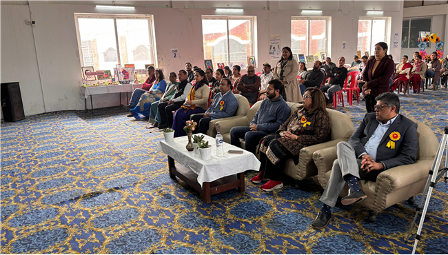 Wonder Brains Workshop