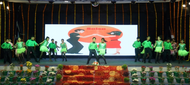 ANNUAL FUNCTION- 2022
