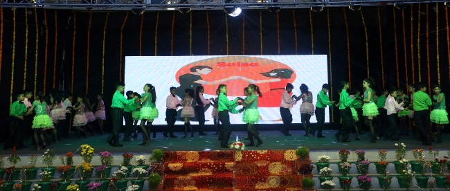 ANNUAL FUNCTION- 2022