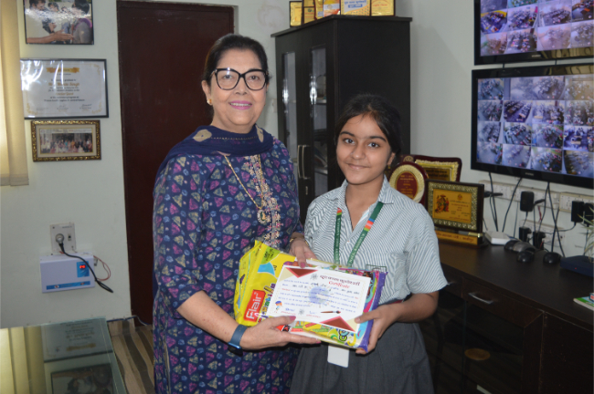 Youth Club, Kundeshwari...