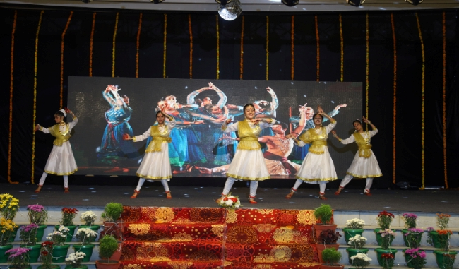 ANNUAL FUNCTION- 2022