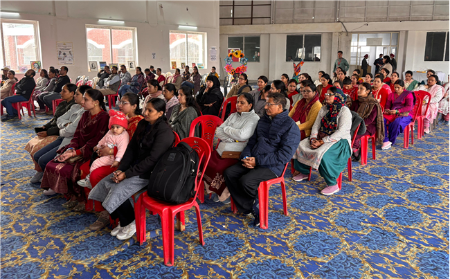 Wonder Brains Workshop