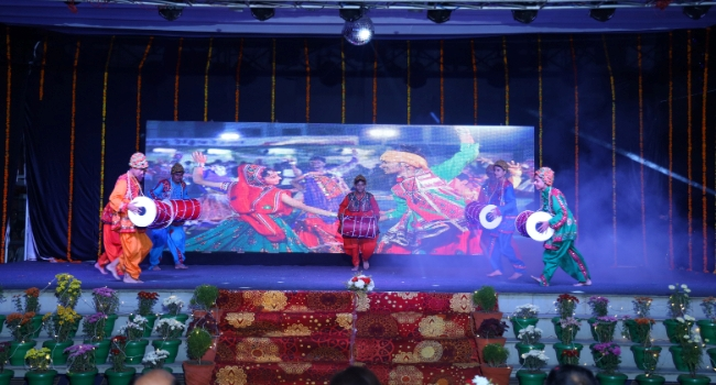ANNUAL FUNCTION- 2022