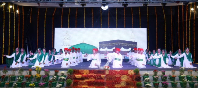 ANNUAL FUNCTION- 2022