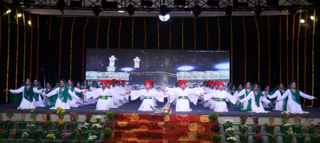 ANNUAL FUNCTION- 2022