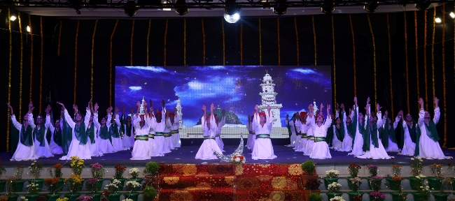 ANNUAL FUNCTION- 2022