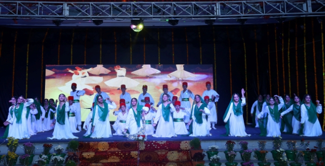 ANNUAL FUNCTION- 2022