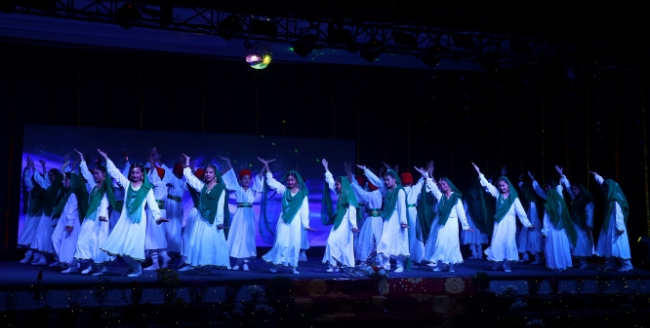 ANNUAL FUNCTION- 2022