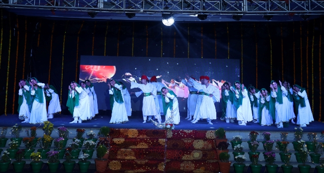 ANNUAL FUNCTION- 2022