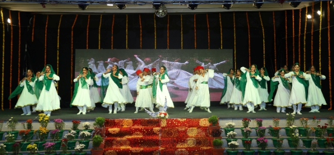 ANNUAL FUNCTION- 2022