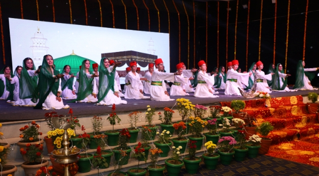 ANNUAL FUNCTION- 2022