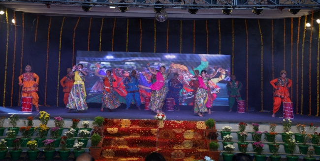 ANNUAL FUNCTION- 2022