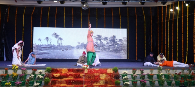 ANNUAL FUNCTION- 2022