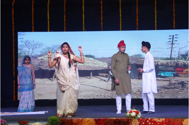 ANNUAL FUNCTION- 2022