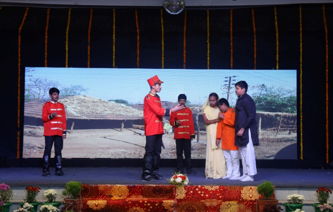 ANNUAL FUNCTION- 2022