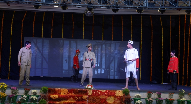 ANNUAL FUNCTION- 2022