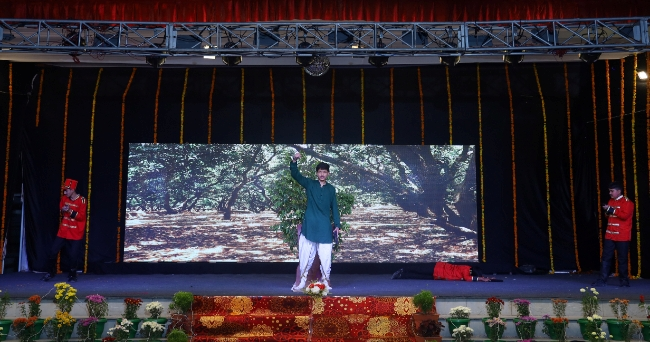 ANNUAL FUNCTION- 2022