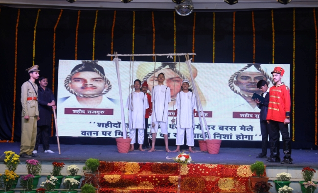 ANNUAL FUNCTION- 2022
