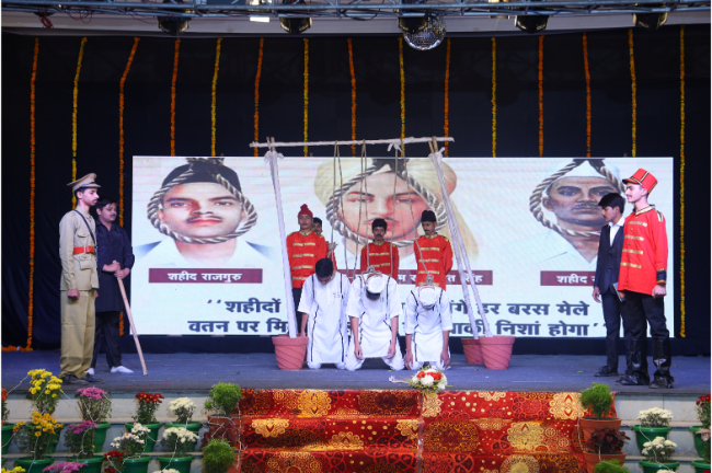 ANNUAL FUNCTION- 2022