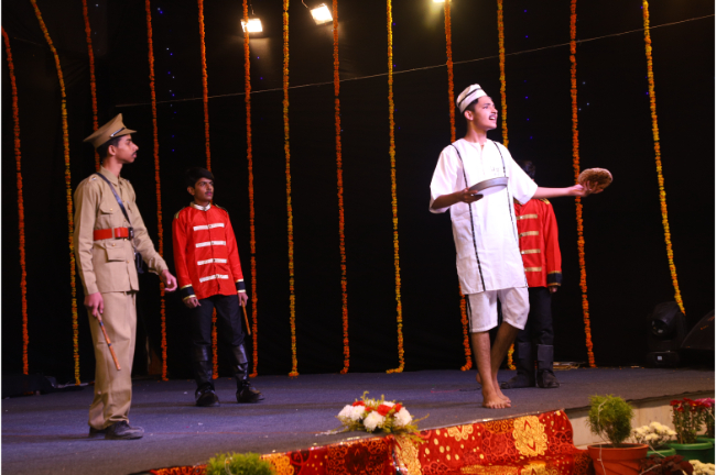 ANNUAL FUNCTION- 2022