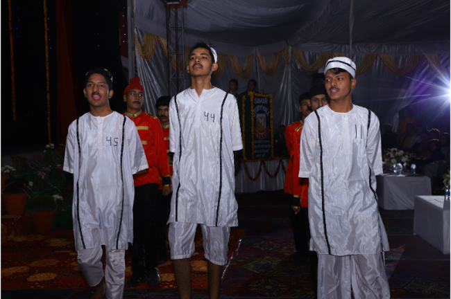 ANNUAL FUNCTION- 2022
