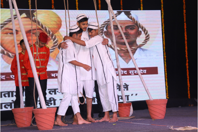 ANNUAL FUNCTION- 2022