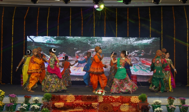 ANNUAL FUNCTION- 2022