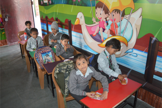 Children's Day Celebration