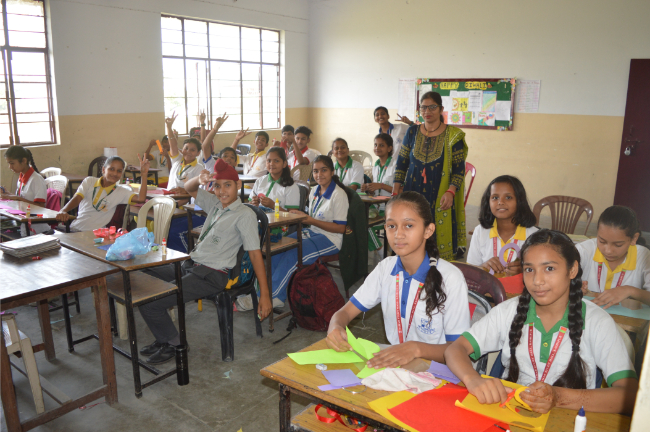 Diwali Activity