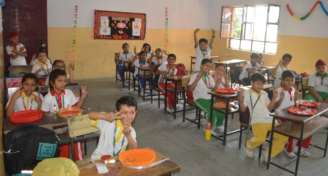 Diwali Activity
