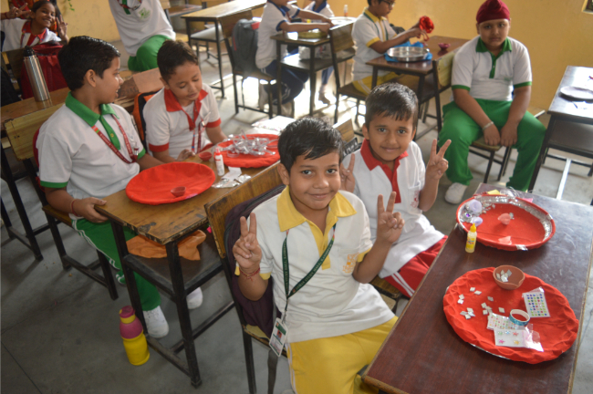 Diwali Activity