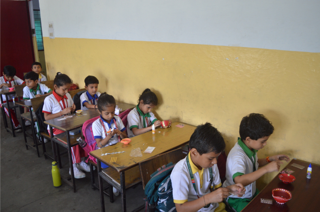 Diwali Activity