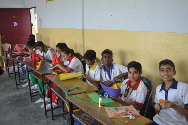Diwali Activity