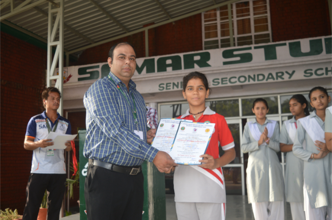 3rd  UDHAM SINGH NAGAR...