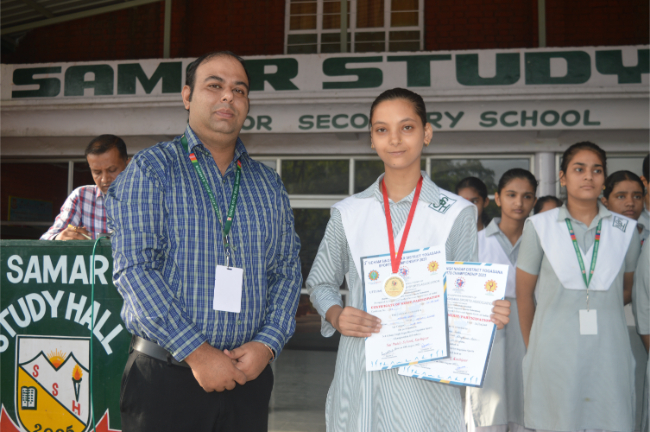 3rd  UDHAM SINGH NAGAR...