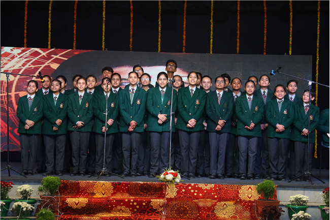 ANNUAL FUNCTION- 2022