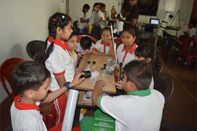 Day 2 Astropathshala...