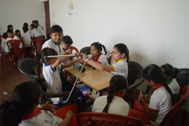 Day 2 Astropathshala...