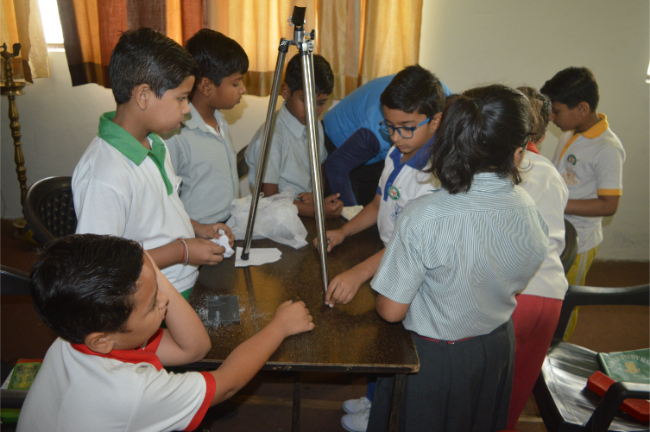 Day 2 Astropathshala...