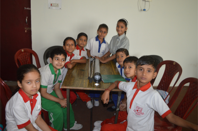 Day 2 Astropathshala...